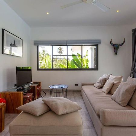 Villa Lotus, 3 Bedrooms, Chaweng Noi Exteriör bild
