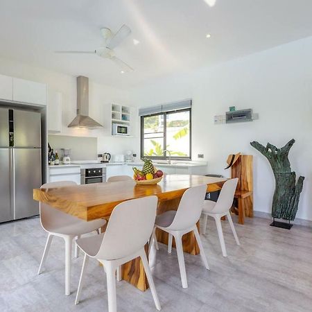 Villa Lotus, 3 Bedrooms, Chaweng Noi Exteriör bild